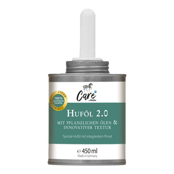 Care by Höveler Care Huföl 2.0